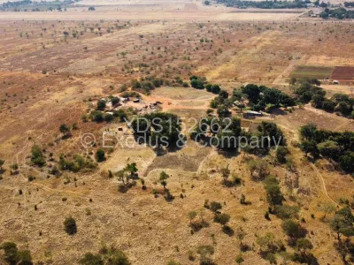 Land for Sale in Kadoma