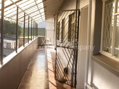Commercial Property for Sale in Fairbridge Park