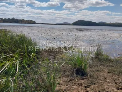 Farm for Sale in Mazowe
