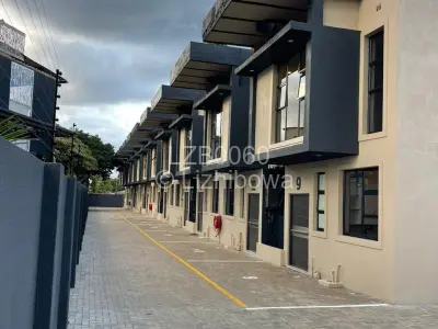 Flat/Apartment to Rent in Borrowdale