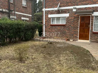Flat/Apartment to Rent in Eastlea
