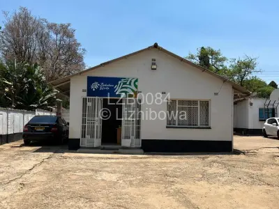 Office For Rent in Hillside