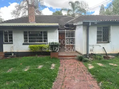 Residential Stand For Sale in Mount Pleasant