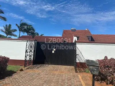 House For Sale in Gunhill