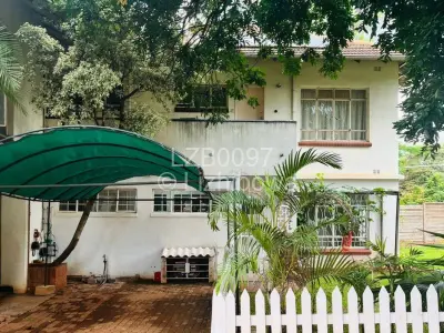 Flat/Apartment For Rent in Avondale