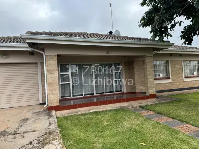 Townhouse/Cluster For Rent in Waterfalls