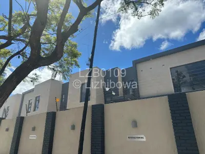 Flat/Apartment For Rent in Strathaven