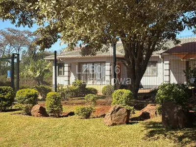 House For Rent in Gletwin Park