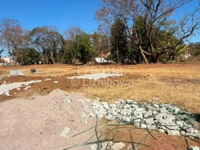Residential Stand For Sale in Marlborough