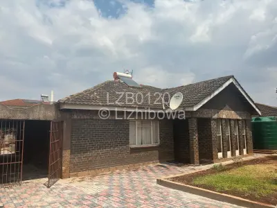 House For Rent in Marlborough