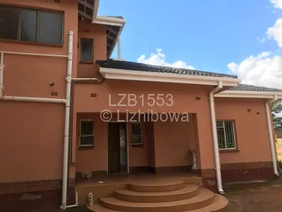 House to Rent in Hogerty Hill