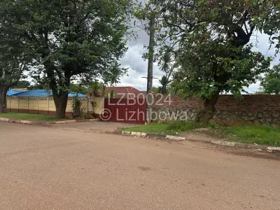 House For Sale in Mabelreign