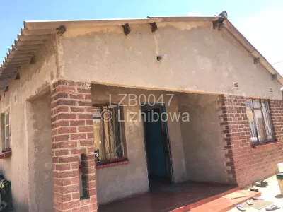 House for Sale in Chitungwiza