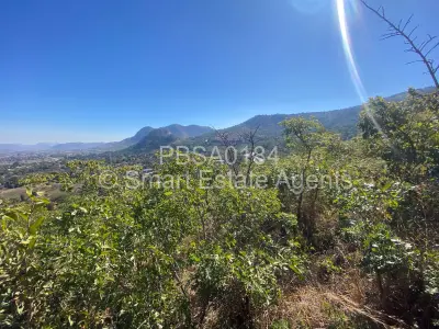 Stand for Sale in Murambi