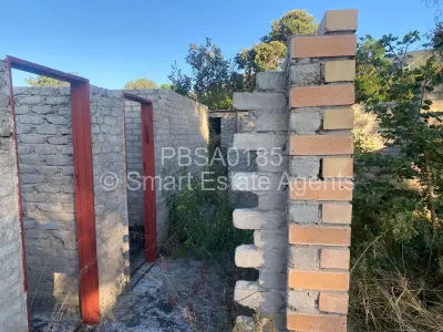 Stand for Sale in Fern Valley