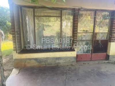 Land for Sale in Fern Valley