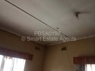 House for Sale in Dangamvura