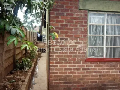 House for Sale in Dangamvura
