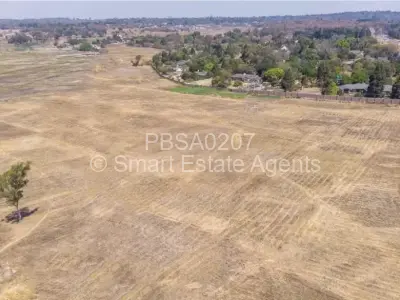 Residential Stand For Sale in Marondera