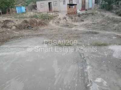 Residential Stand For Sale in Zimunya