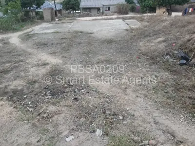 Residential Stand For Sale in Zimunya