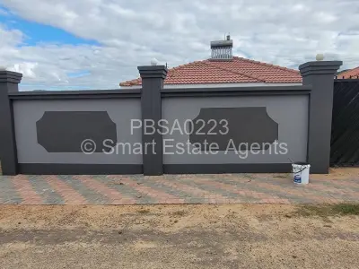 House For Rent in Weirmouth