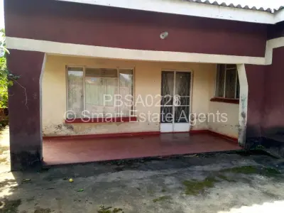 House For Sale in Mutasa