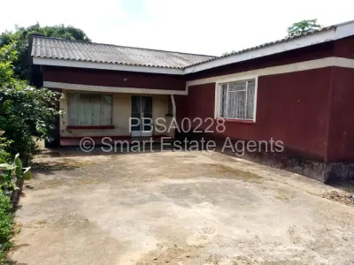House For Sale in Mutasa