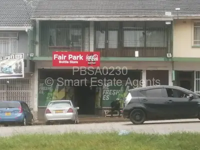Other Commercial For Sale in Fairbridge Park