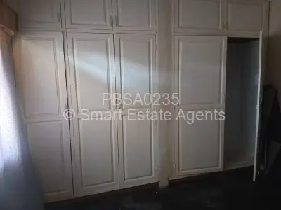 House For Rent in Westlea Mutare