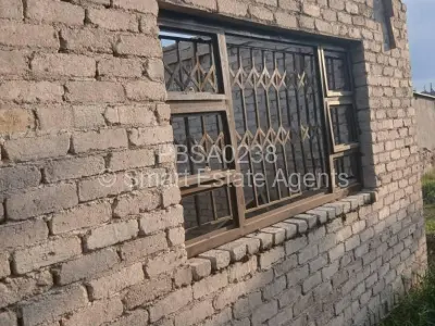 House For Sale in Chikanga