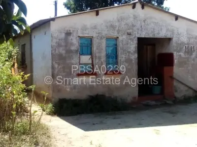 House For Sale in Rusape