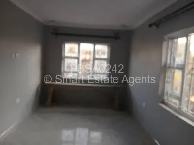 House For Rent in Dangamvura
