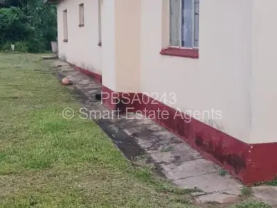 House For Sale in Westlea Mutare