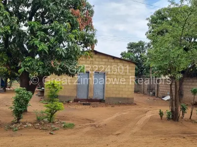House for Sale in Chiredzi