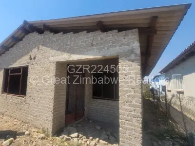 House for Sale in Masvingo