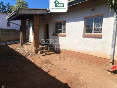 House for Sale in Masvingo