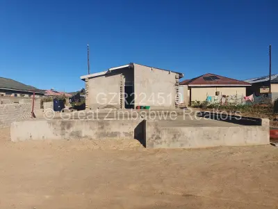 House For Sale in Masvingo