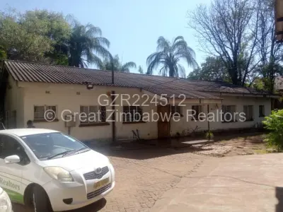 House For Sale in Chiredzi