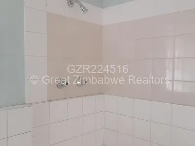 Flat/Apartment For Rent in Harare