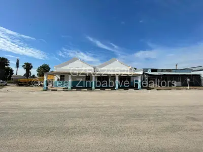 Other Commercial For Sale in Masvingo