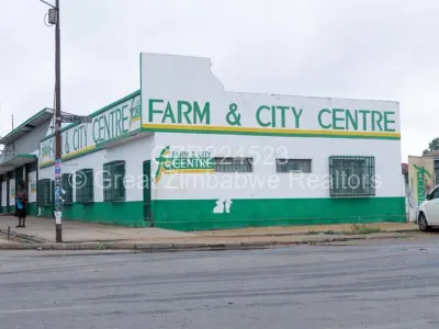 Other Commercial For Sale in Masvingo