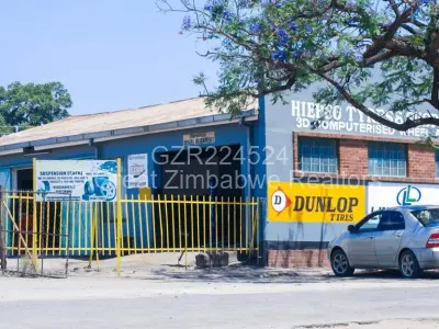 Other Commercial For Sale in Masvingo