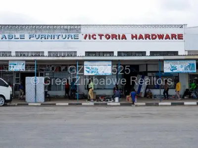 Other Commercial For Sale in Masvingo