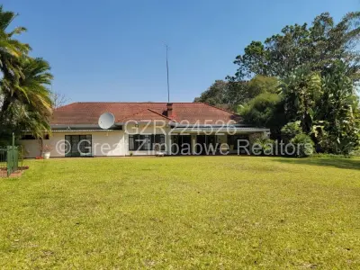 House For Sale in Masvingo