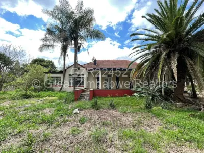 House For Sale in Masvingo