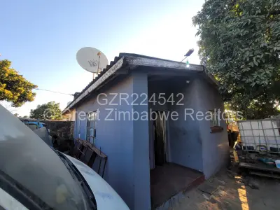 House For Sale in Masvingo