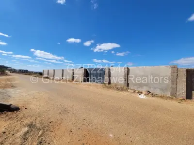 Townhouse/Cluster For Sale in Masvingo