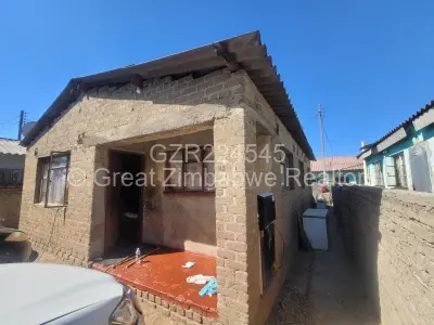 House For Sale in Masvingo