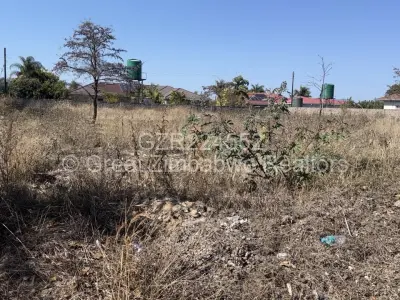 Residential Stand For Sale in Masvingo